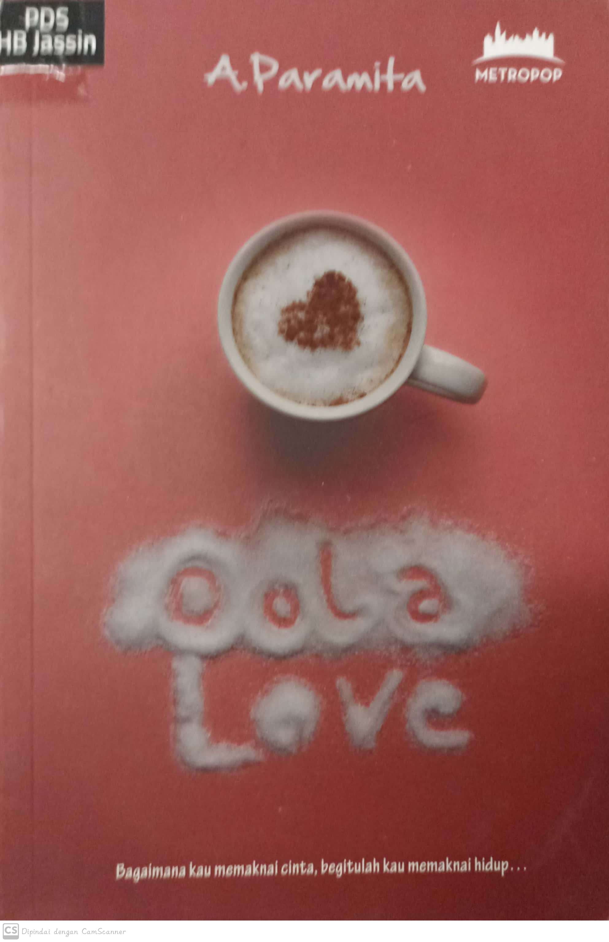 Oolalove