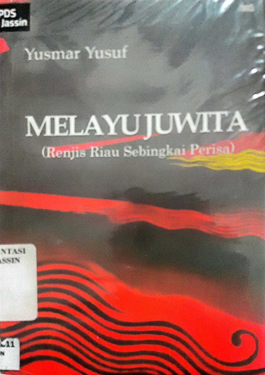 Melayujuwita: Renjis Riau Sebingkai Perisa