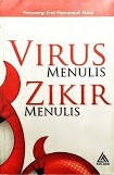 Virus menulis zikir menulis