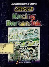 Misteri Kucing Bertanduk