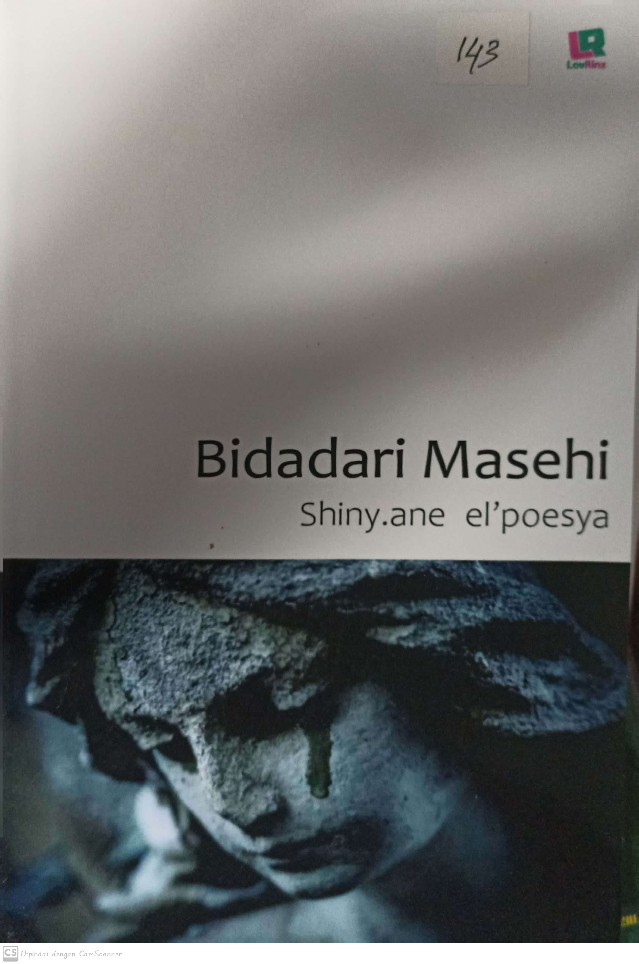 Bidadari masehi