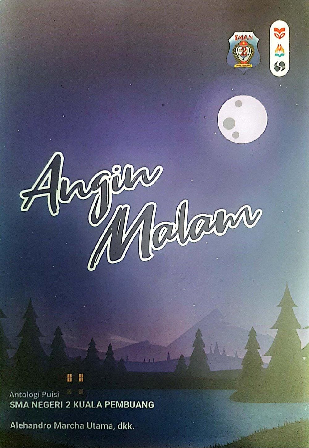 Angin malam / Alehandro Marcha