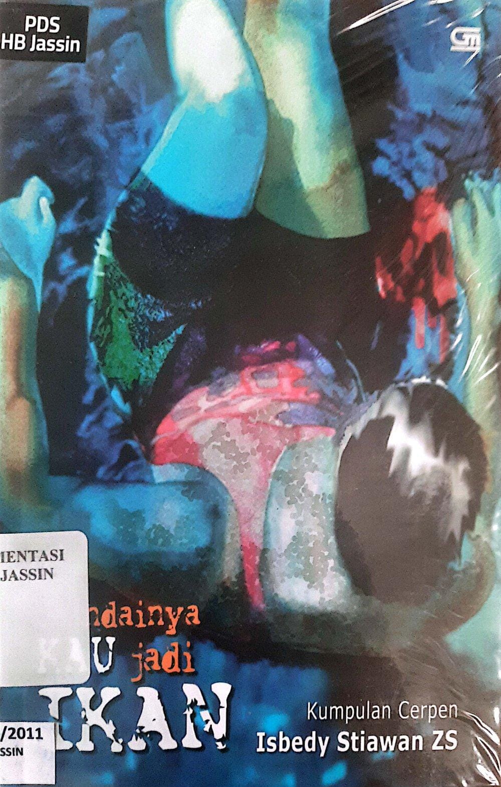 Seandainya KAU jadi IKAN