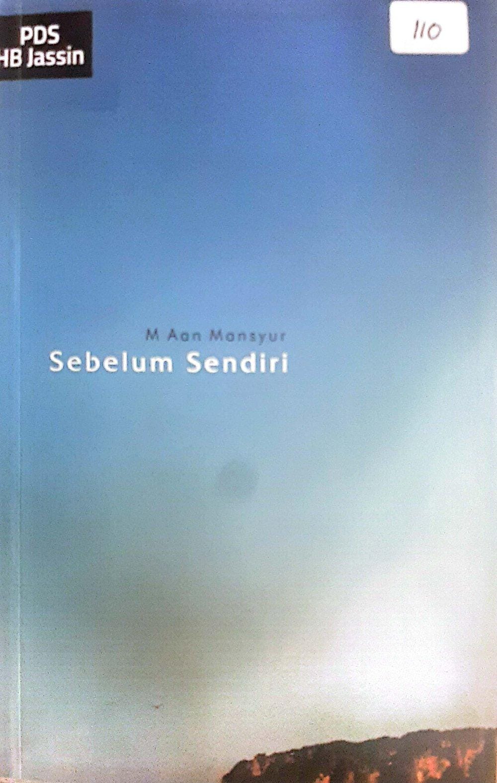 Sebelum Sendiri