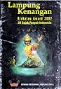 Lampung kenangan :  krakatau award 2002 / ; editor, M. Arman A.Z, Ari Pahala Hutabarat