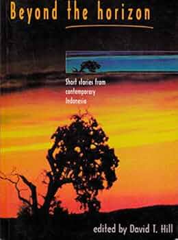 Beyond the horizon : short stories from contemporary Indonesia