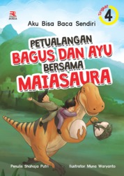 Petualangan bagus dan ayu bersama maiasuara