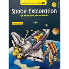 Space Exploration Fun Fact and Stories Behind : Solar System