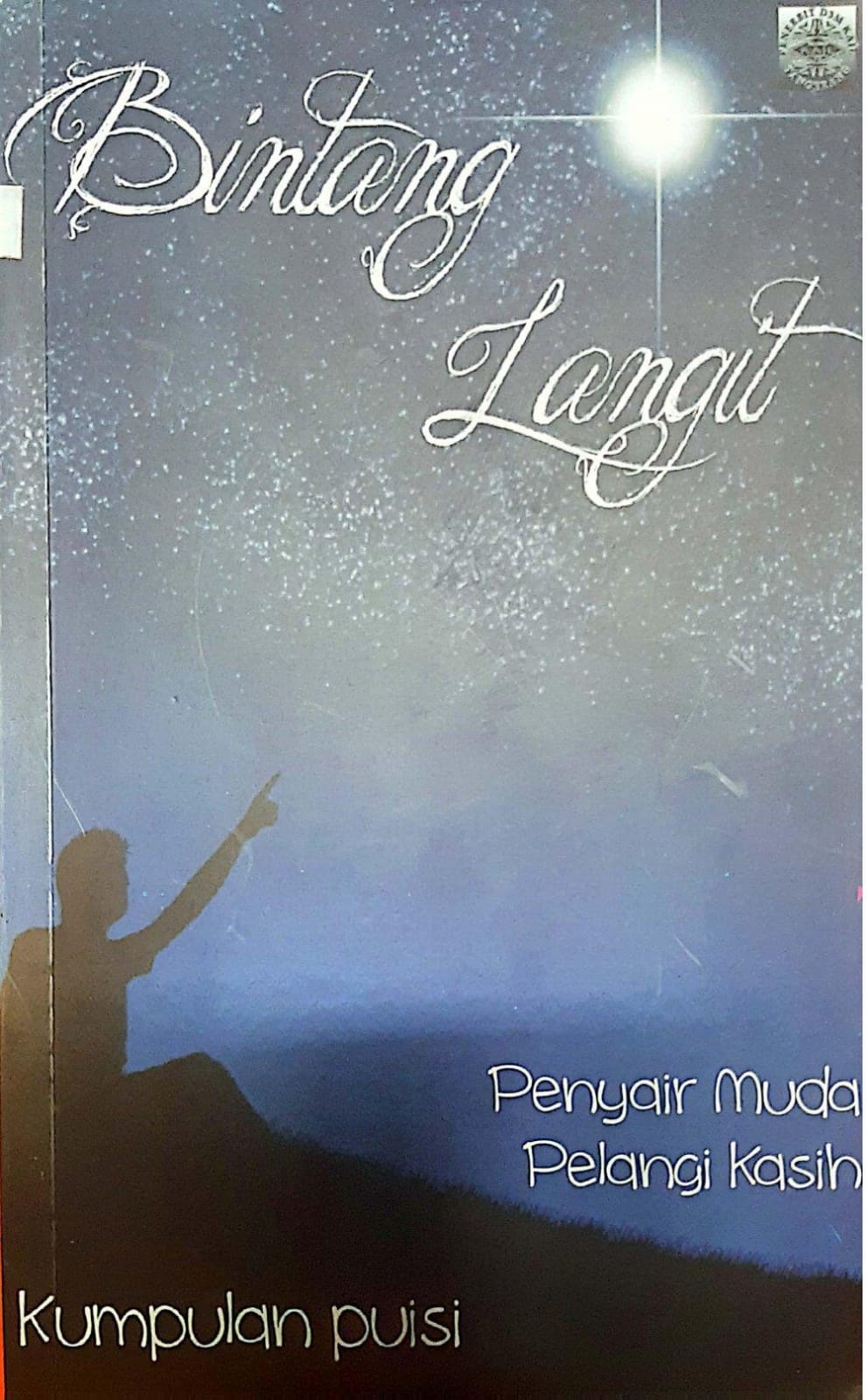 Bintang Langit (Kumpulan Puisi)