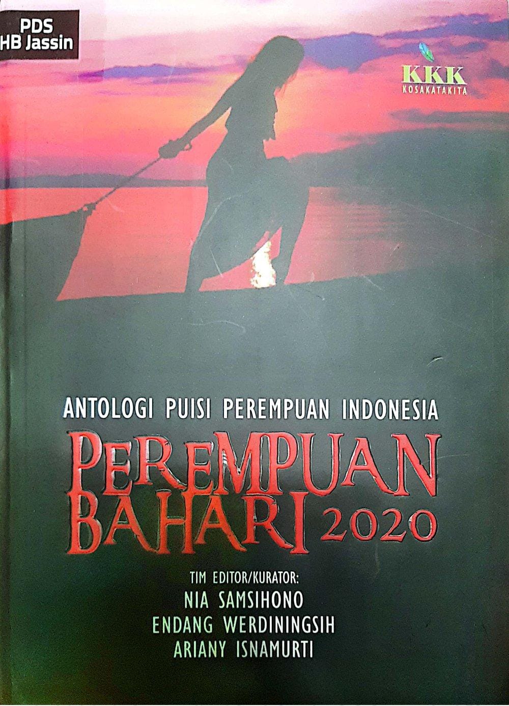 Perempuan Bahari 2020