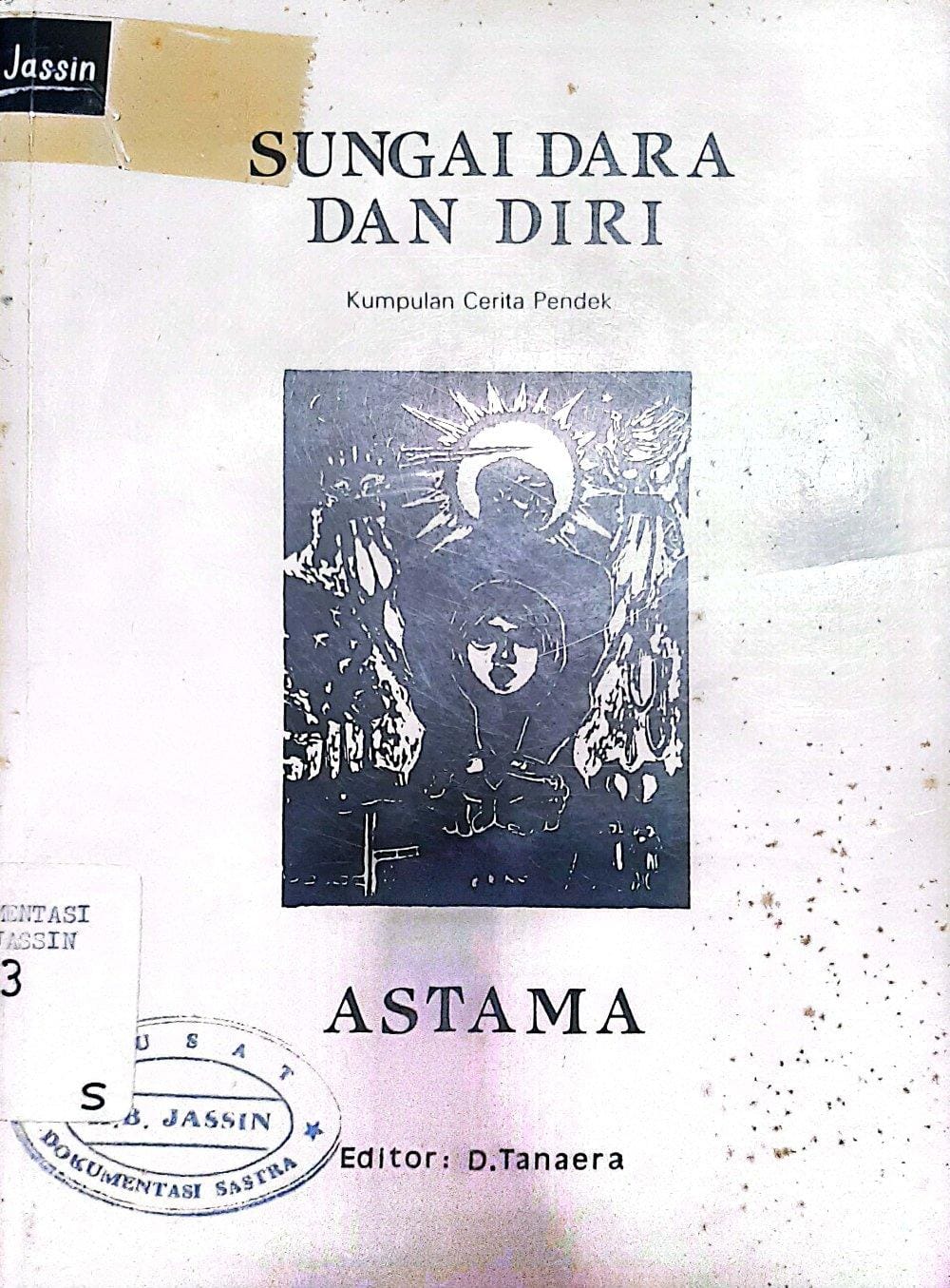 Sungai Dara dan Diri