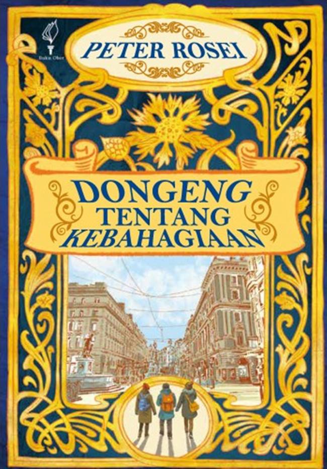 Dongeng tentang kebahagiaan