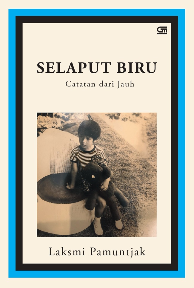 Selaput Biru
