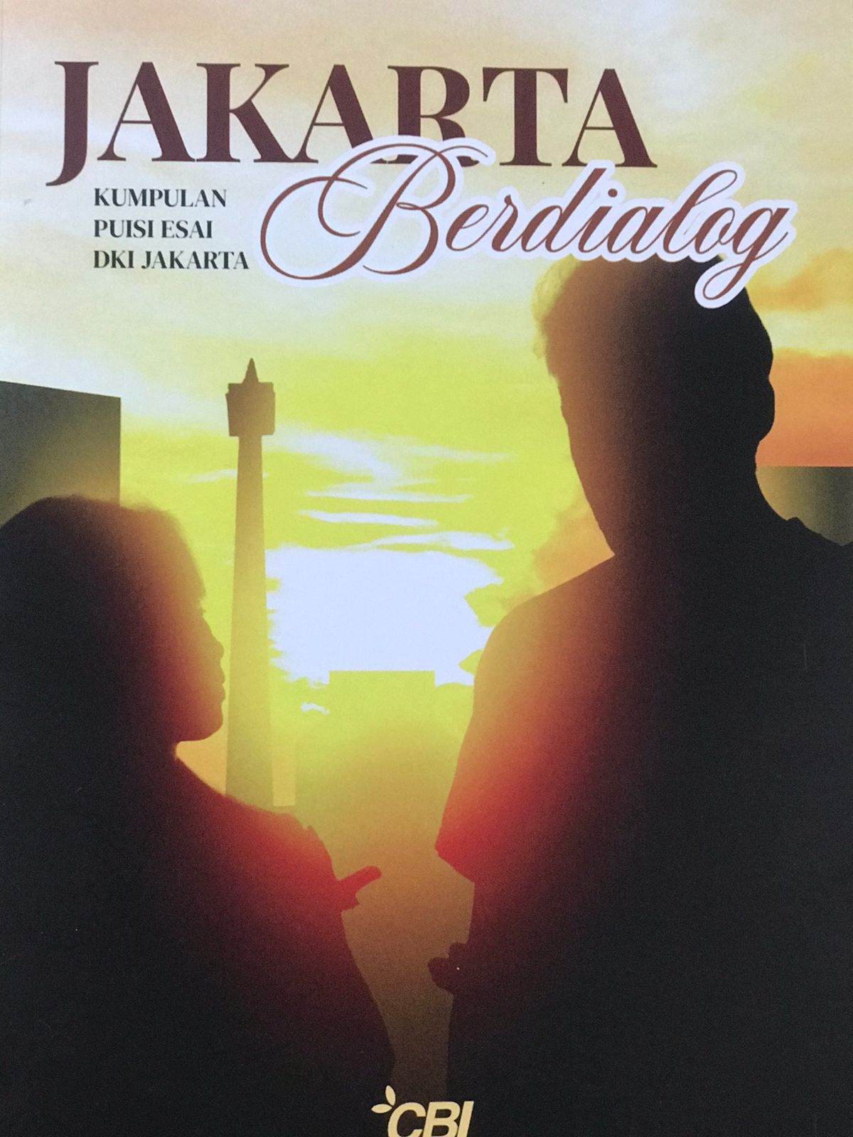 Jakarta berdialog