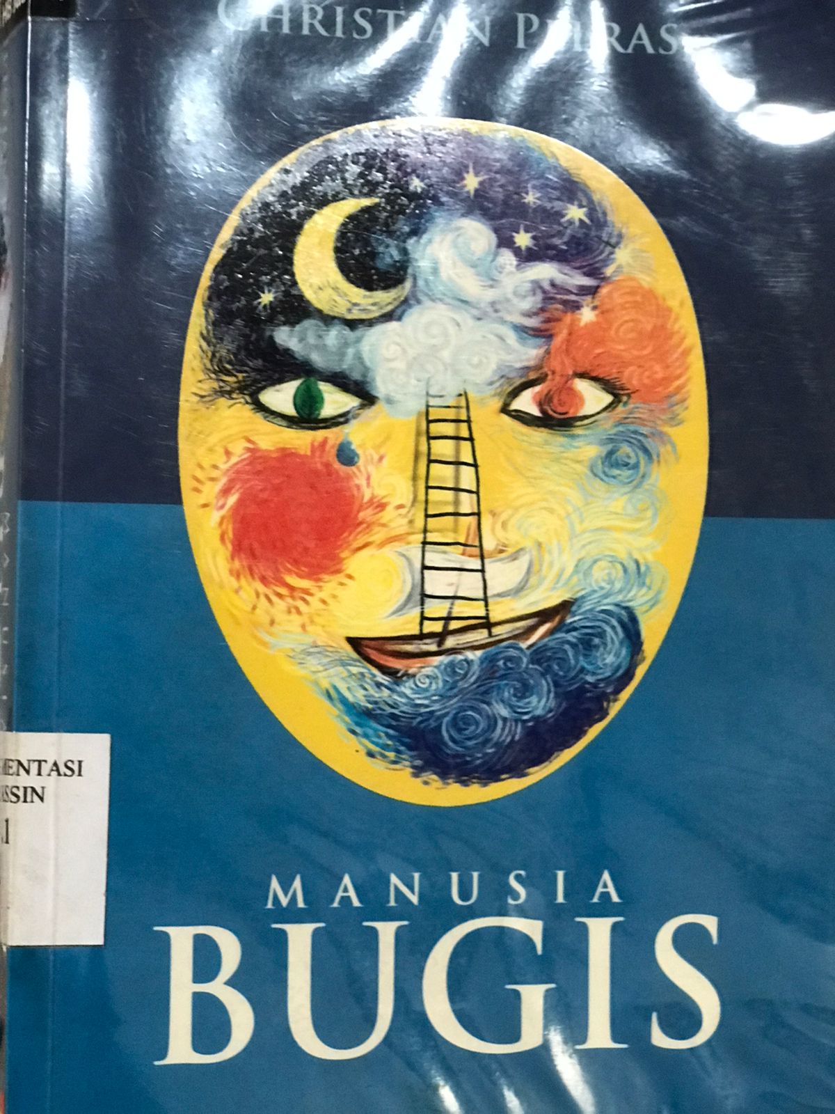 Manusia bugis