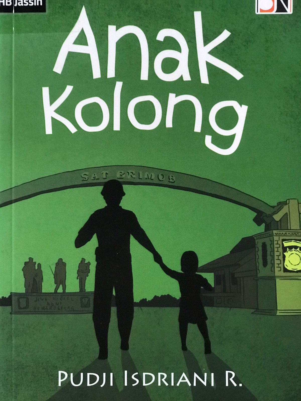 Anak kolong