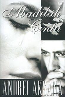 Abadilah cinta