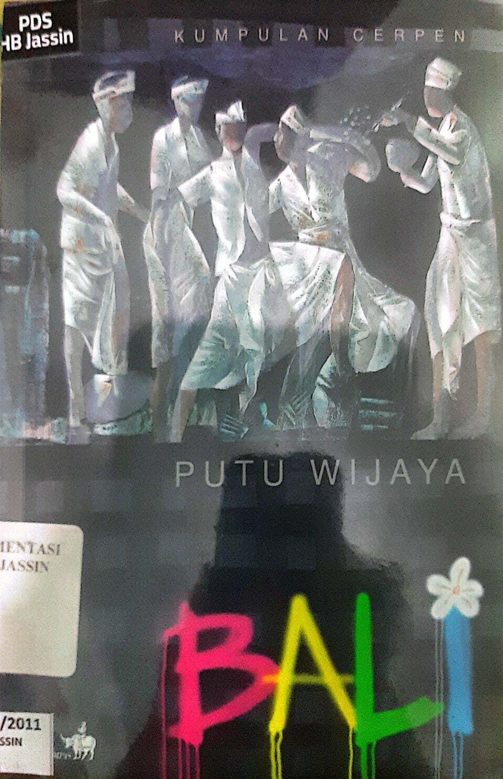 Bali / Putu Wijaya