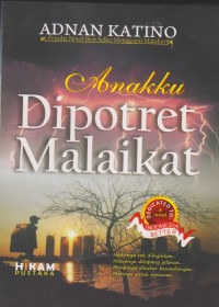 Anakku dipotret malaikat