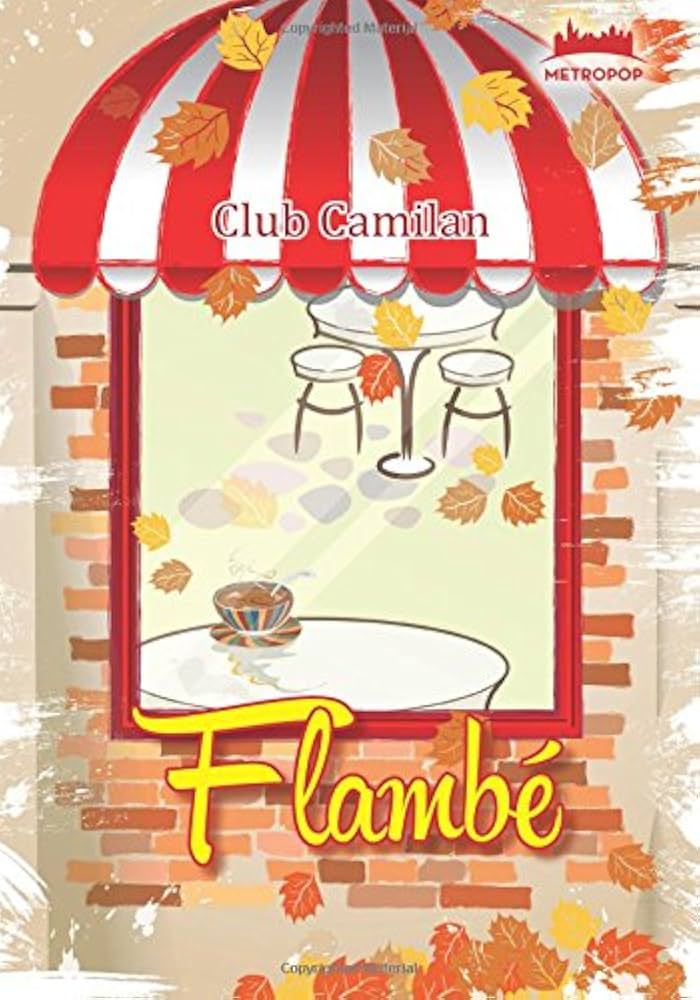 Flambe
