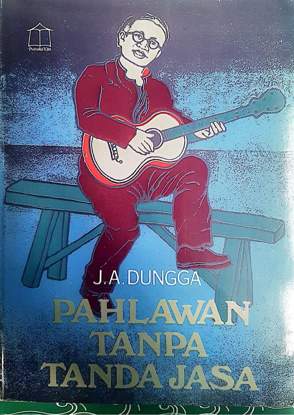 Pahlawan Tanpa Tanda Jasa (Kisah Lahirnya Himne Guru)