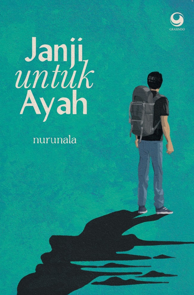 Jani untuk ayah