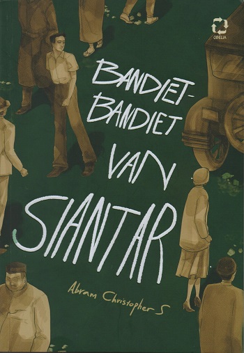 Bandiet-bandiet van Siantar