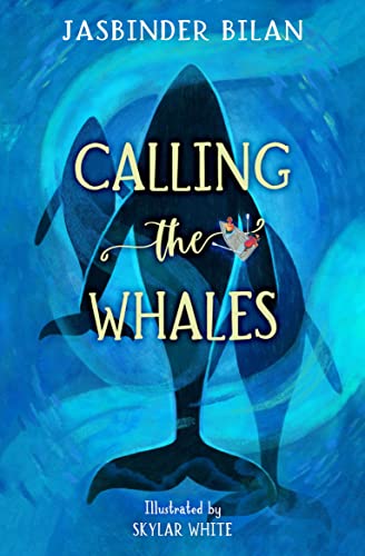Calling the whales