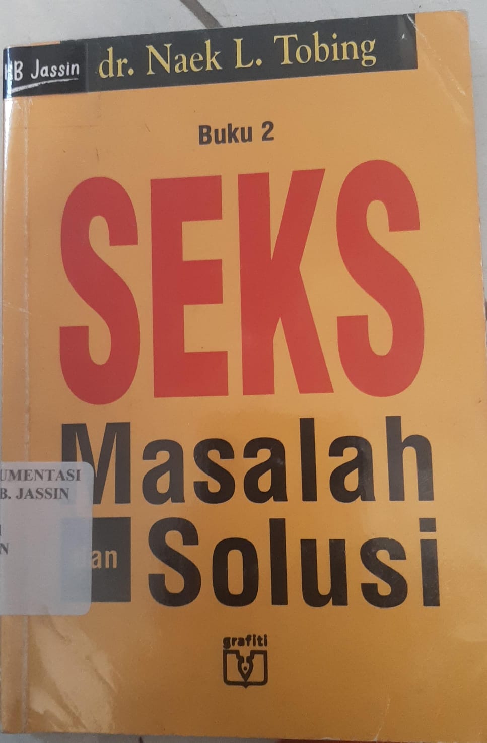 Seks Masalah dan Solusi