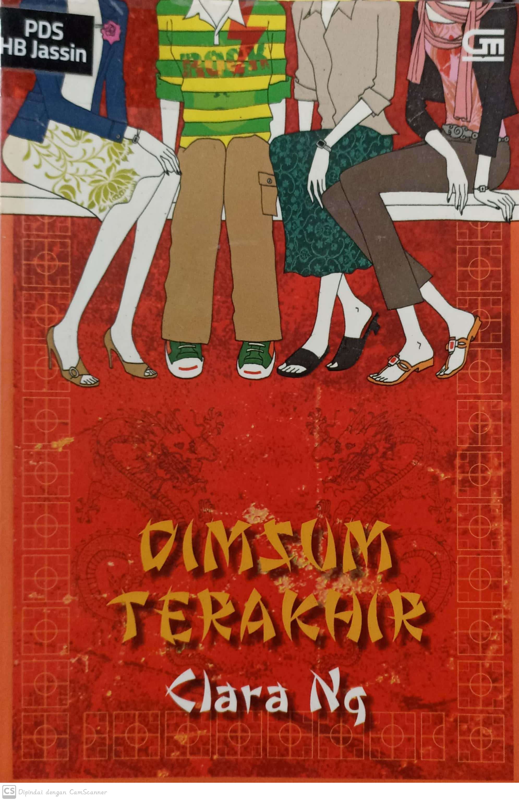 Dimsum terakhir