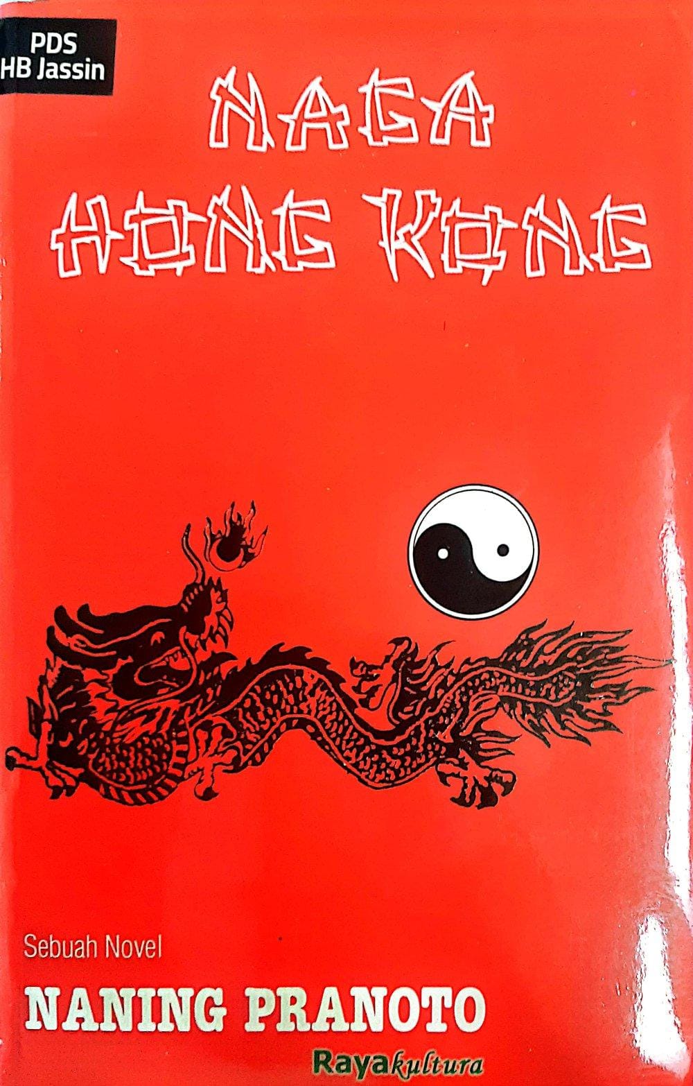 Naga Hong Kong