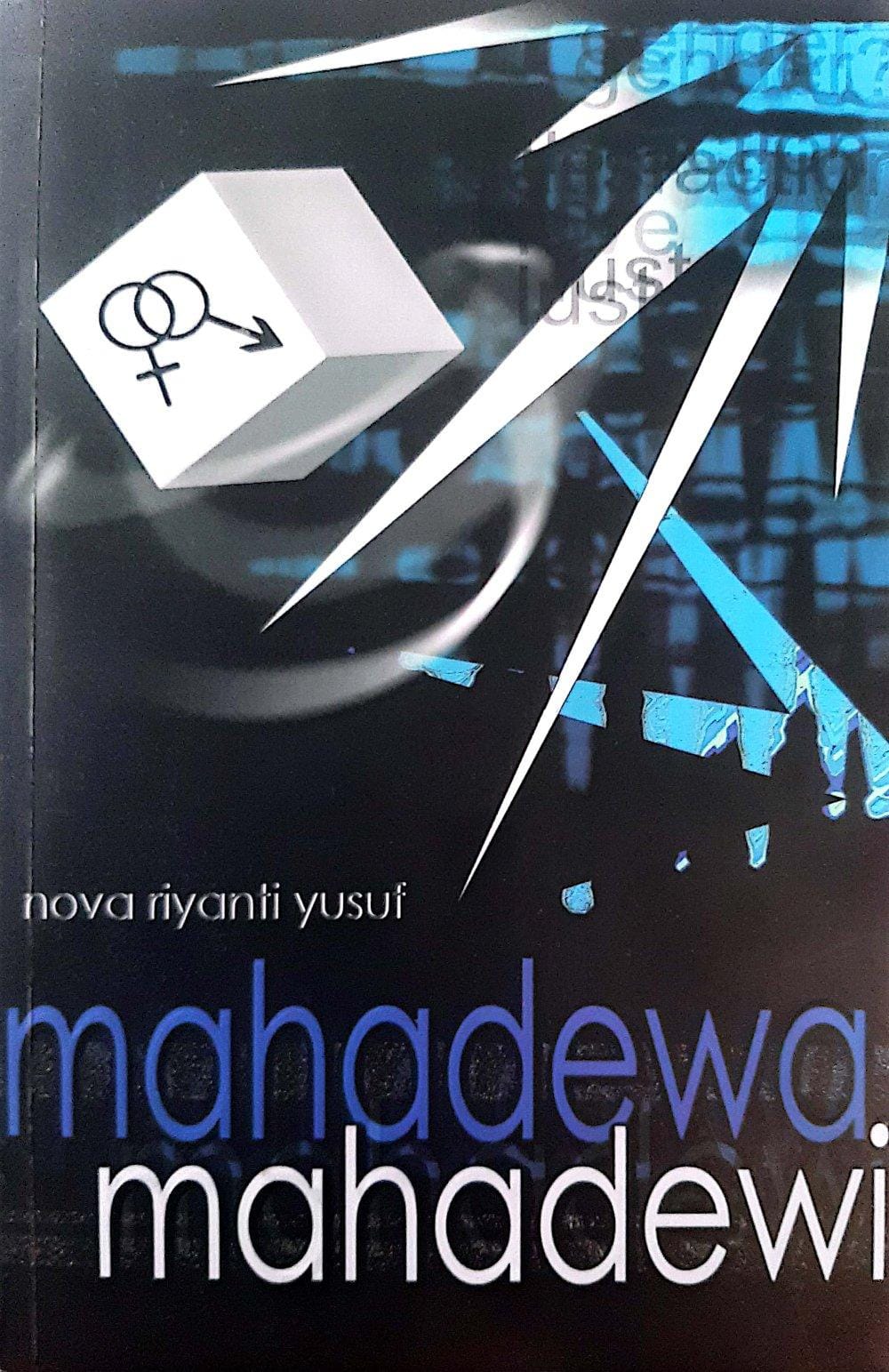 Mahadewa Mahadewi