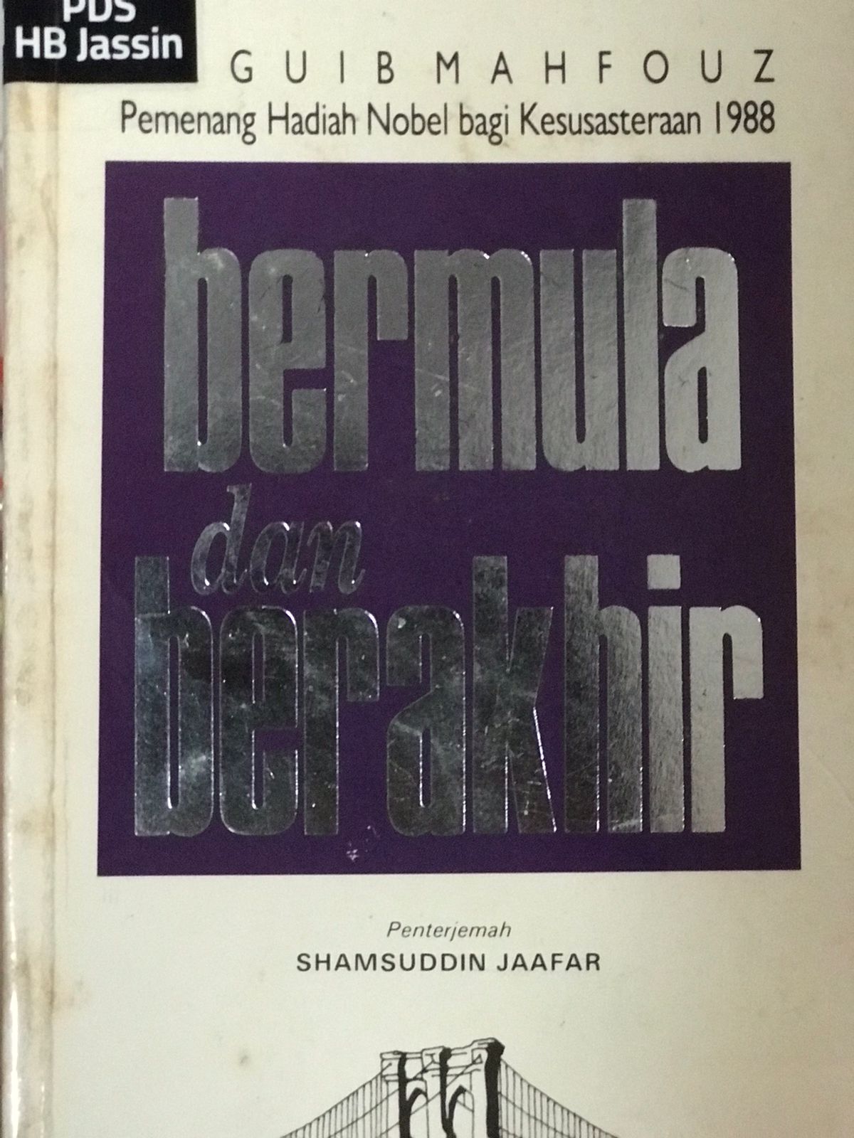 Bermula dan berakhir