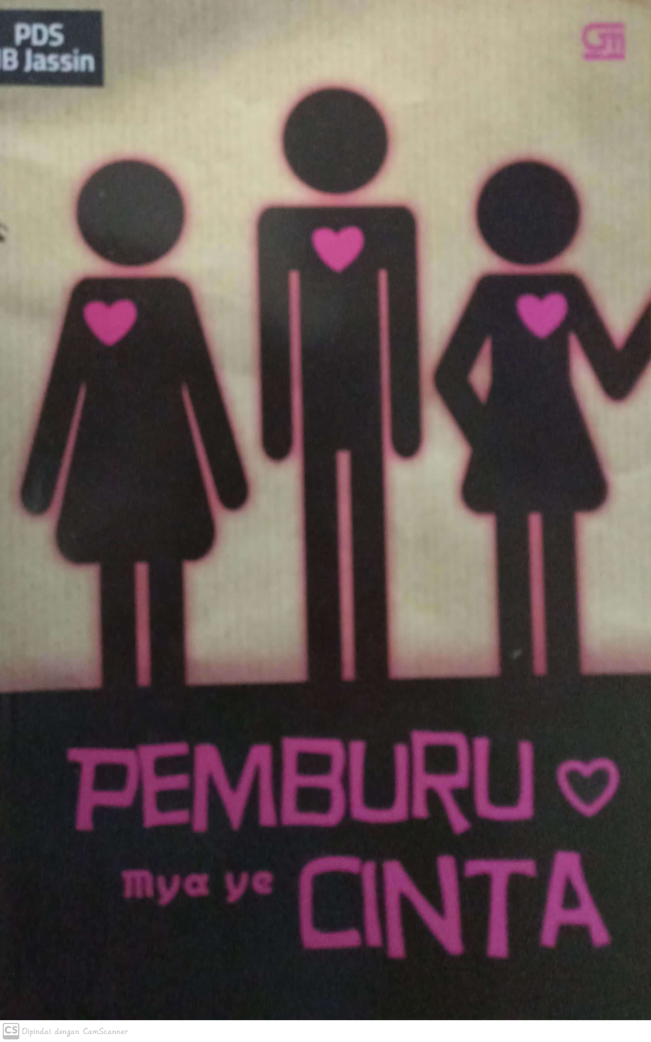 Pemburu cinta