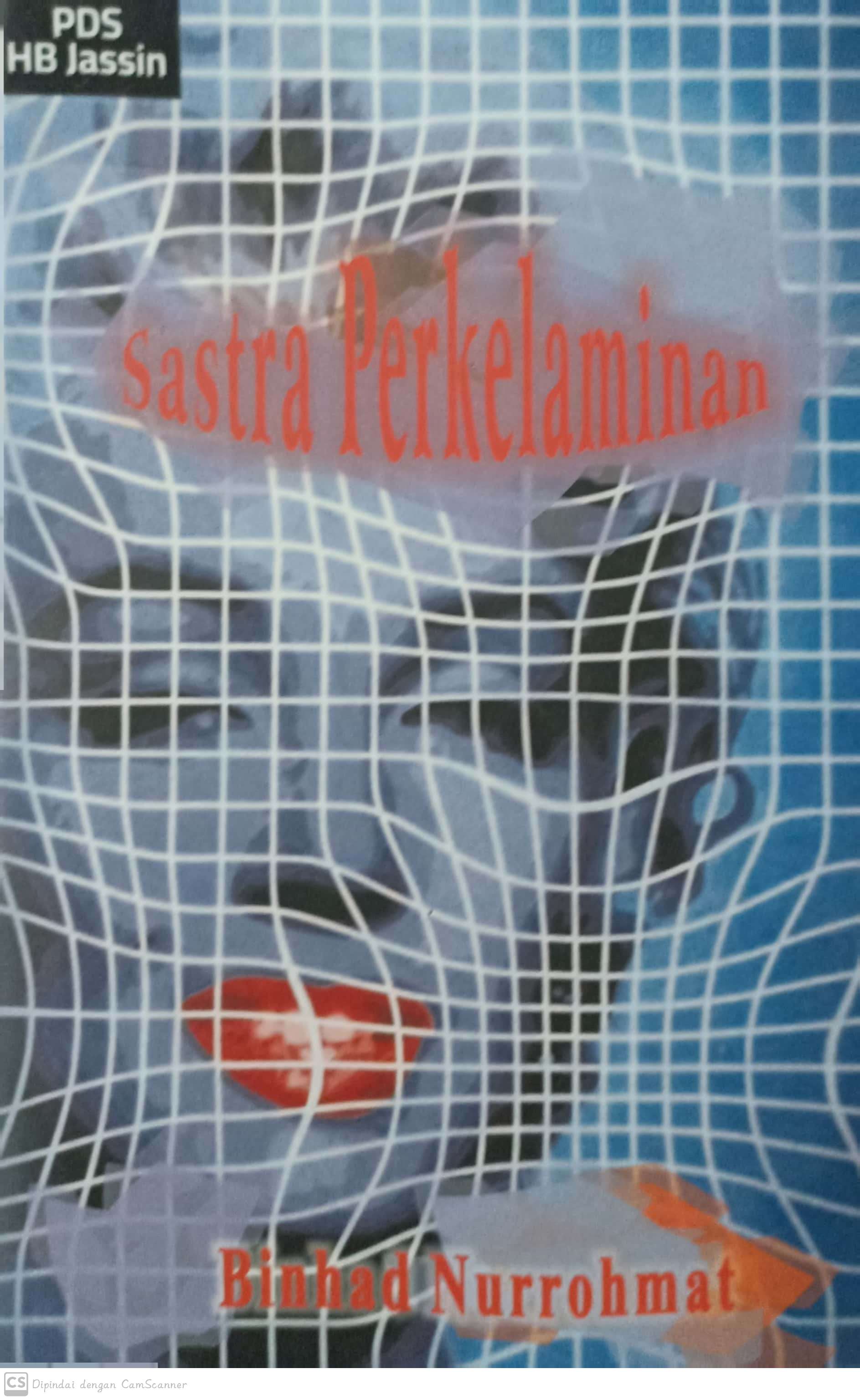 Sastra perkelaminan
