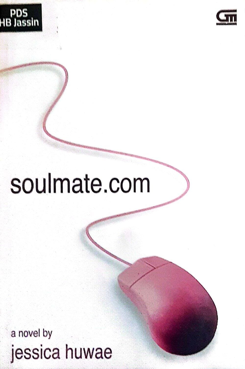 Soulmate.com / Jessica Huwae