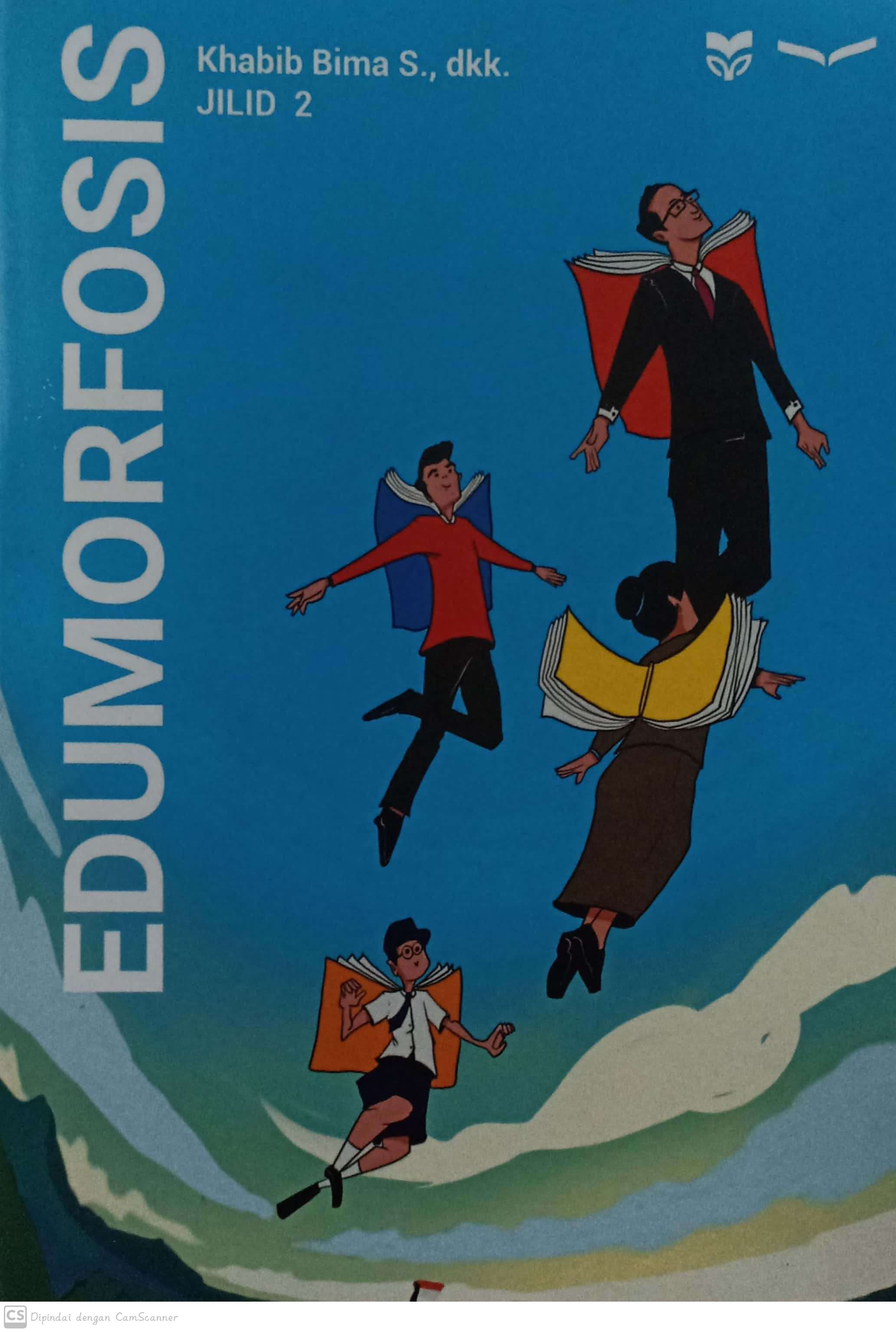 Edumorfosis : jilid 2