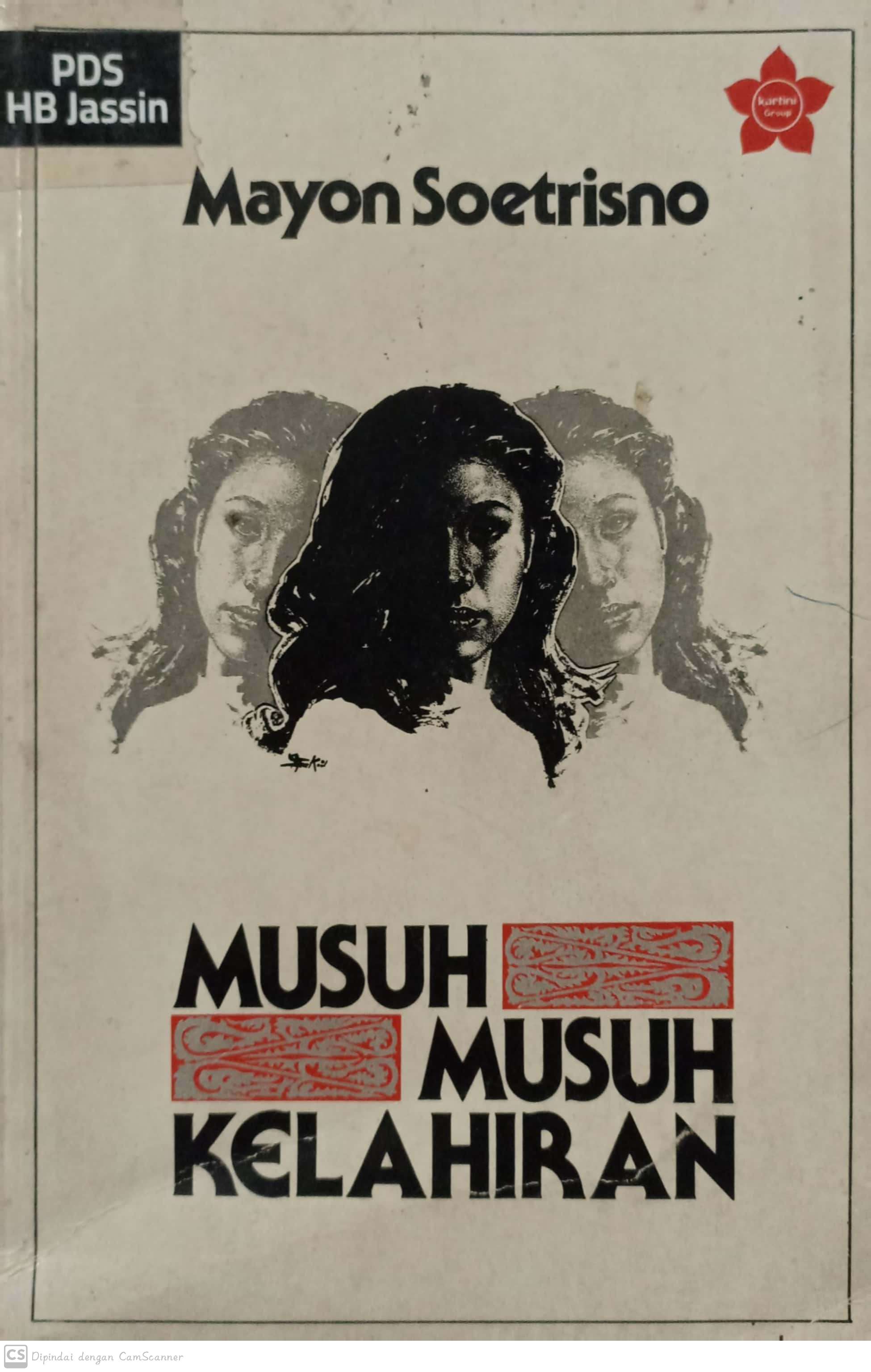 Musuh-musuh kelahiran