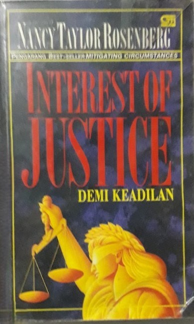 Demi keadilan