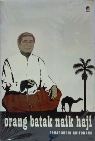 Orang batak naik haji