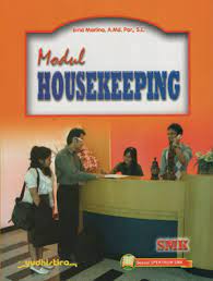 Modul Housekeeping