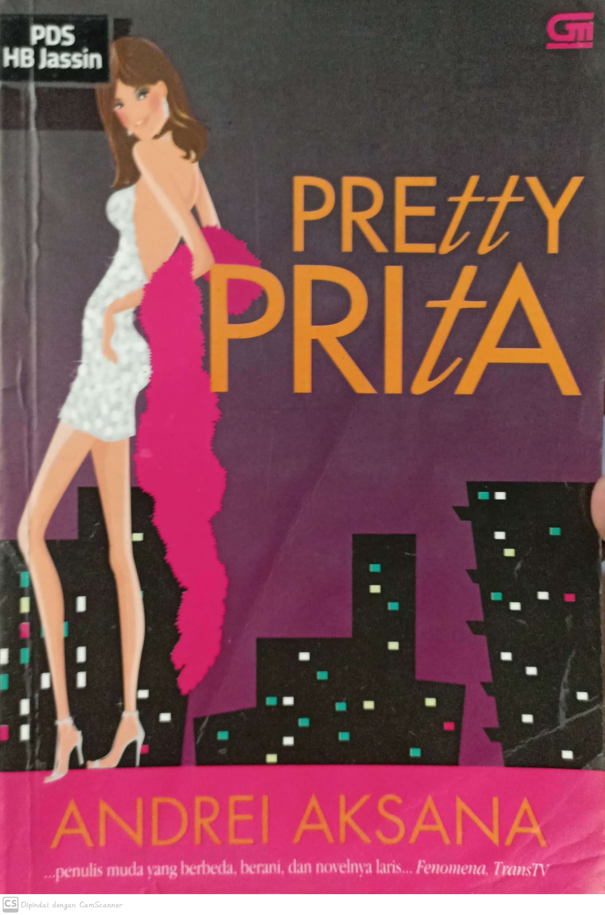 Pretty Prita