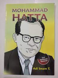 Seri Pahlawan Nasional: Mohammad Hatta