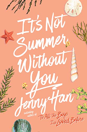 It's not summer without you