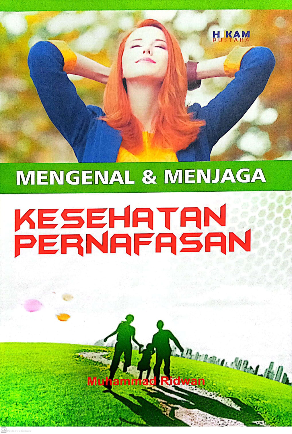Mengenal dan menjaga kesehatan pernafasan