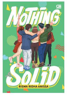 Nothing Solid
