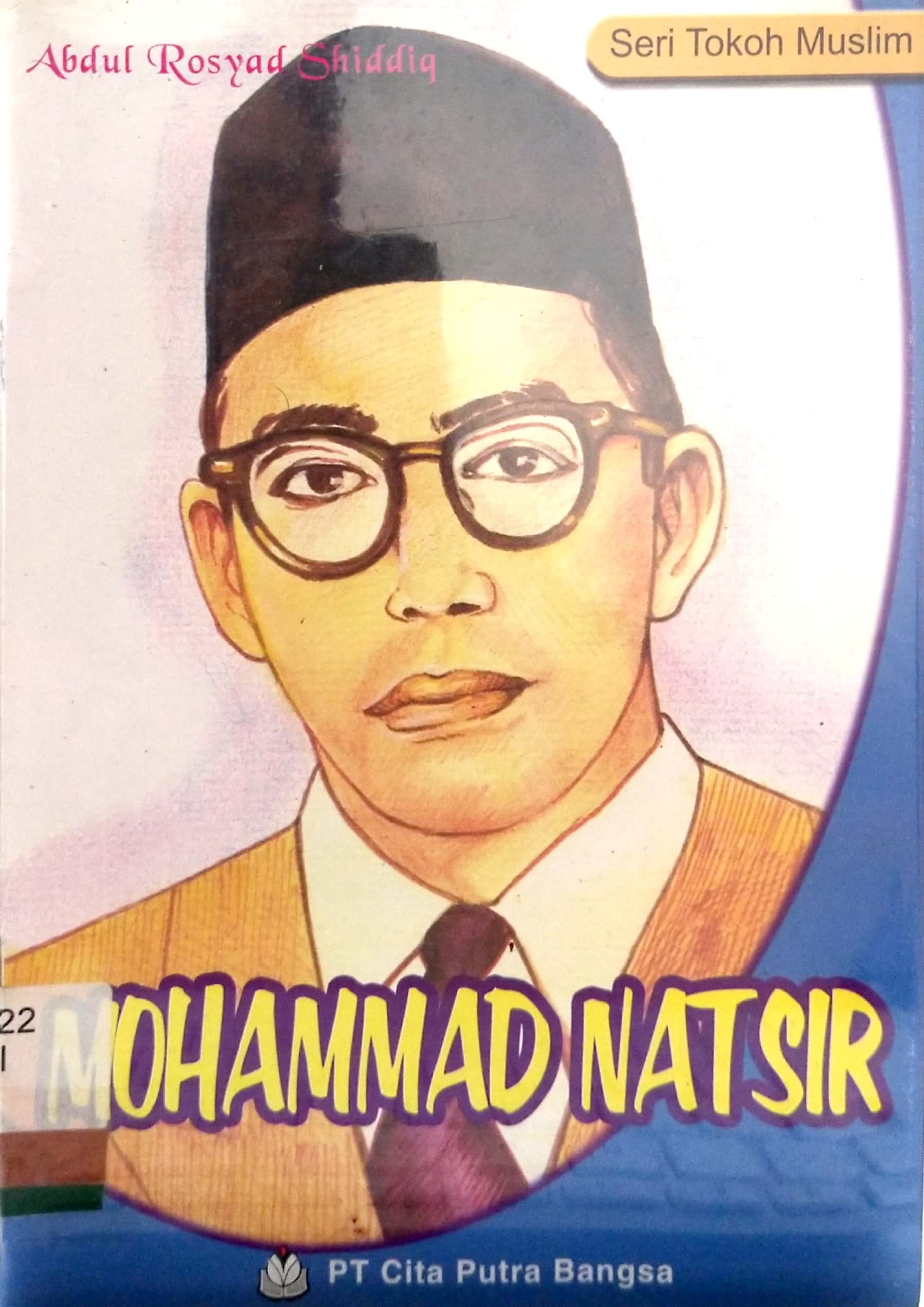 Mohammad Natsir