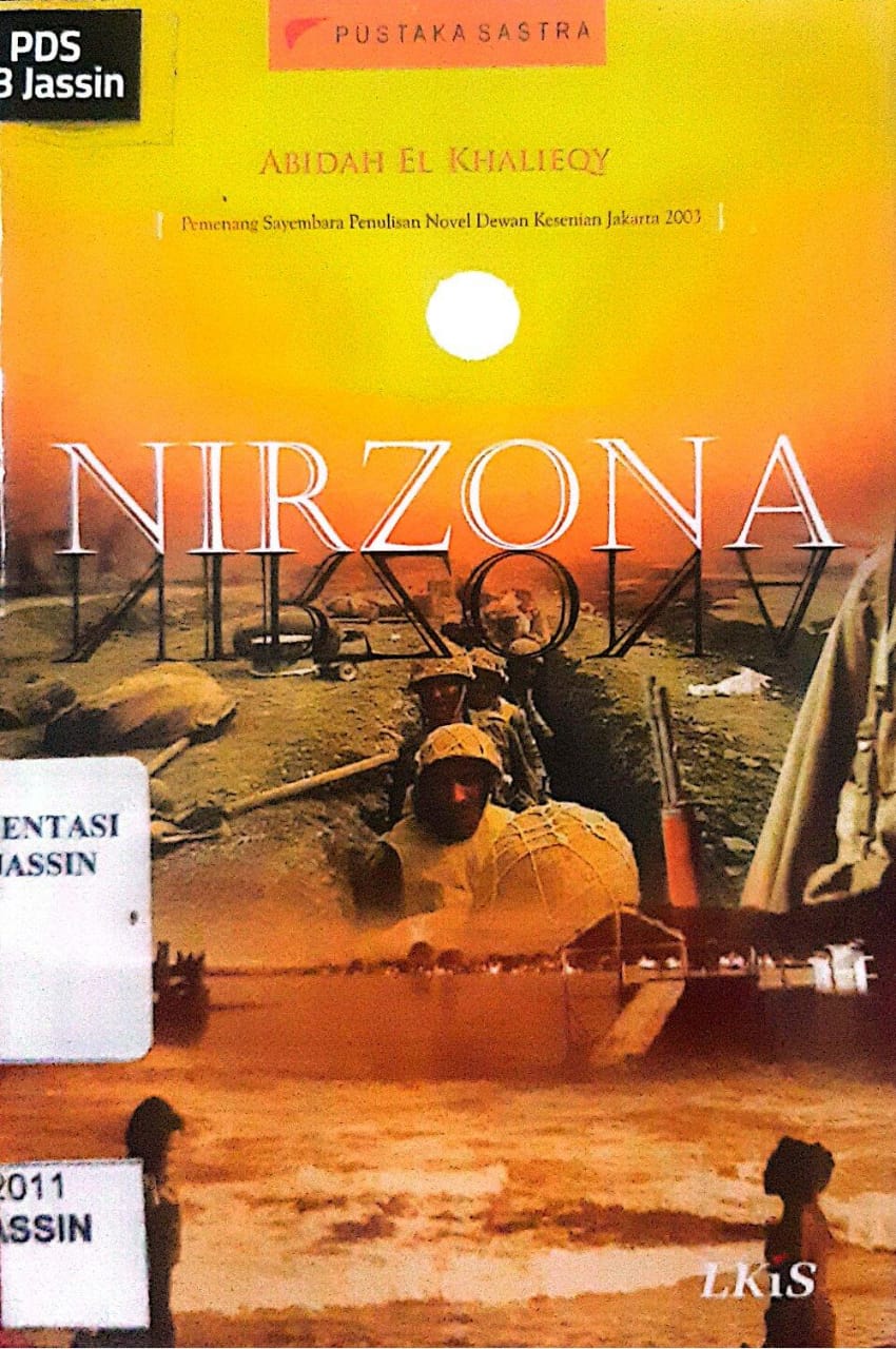 Nirzona