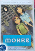 Mokke Buku 4