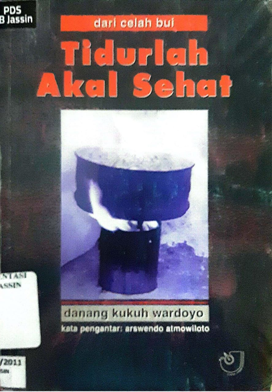 Dari Celah Bui : Tidurlah Akal Sehat